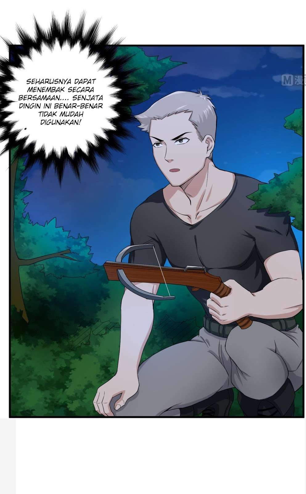 Rebirth of the Dynasty tang Chapter 5 - halaman 19