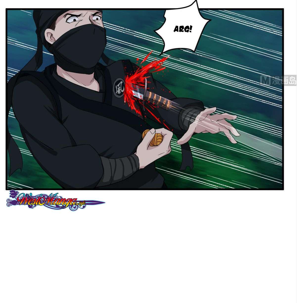 Rebirth of the Dynasty tang Chapter 5 - halaman 24