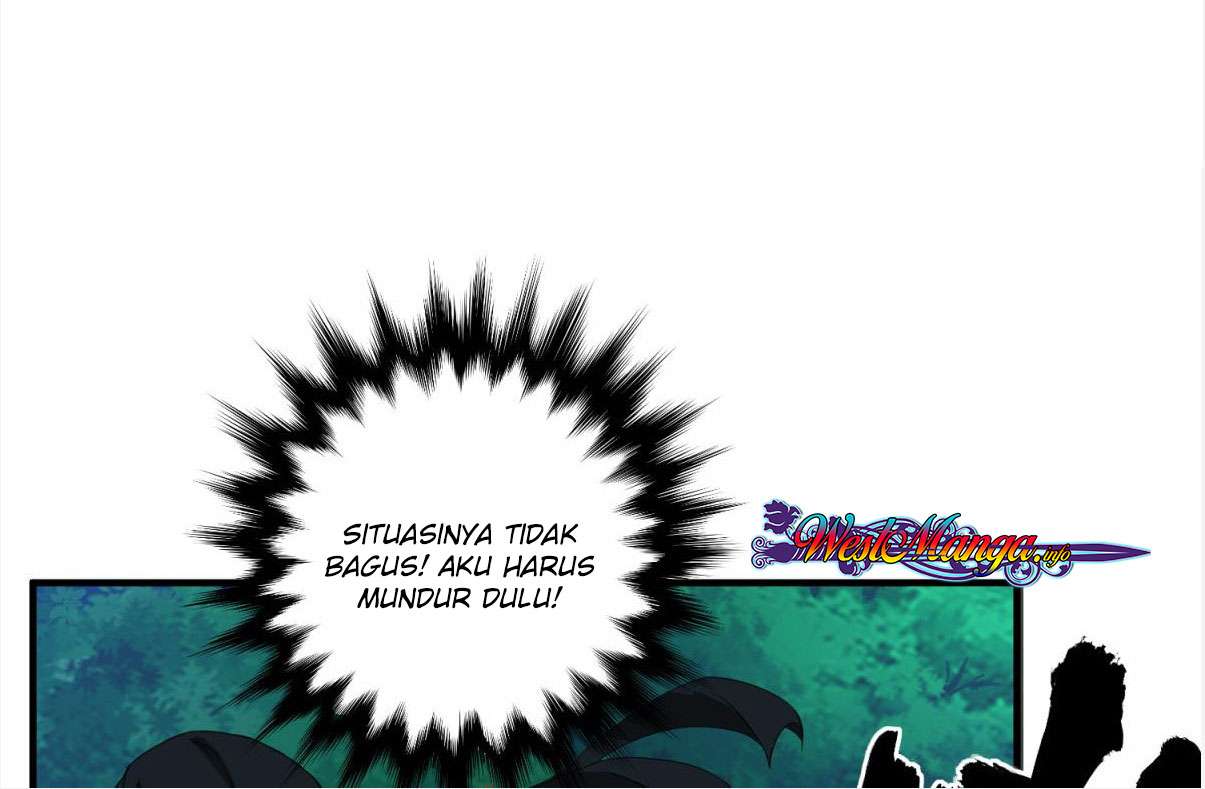 Rebirth of the Dynasty tang Chapter 5 - halaman 25
