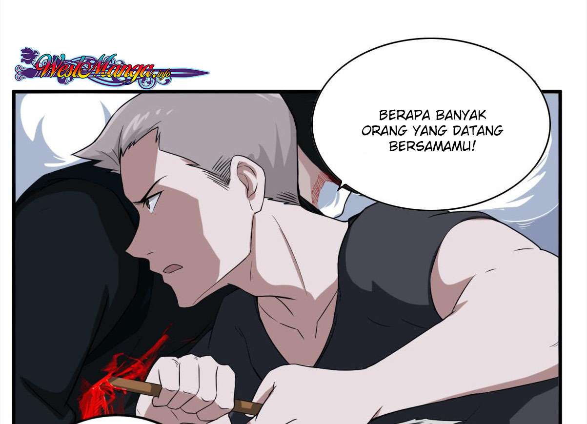 Rebirth of the Dynasty tang Chapter 5 - halaman 28