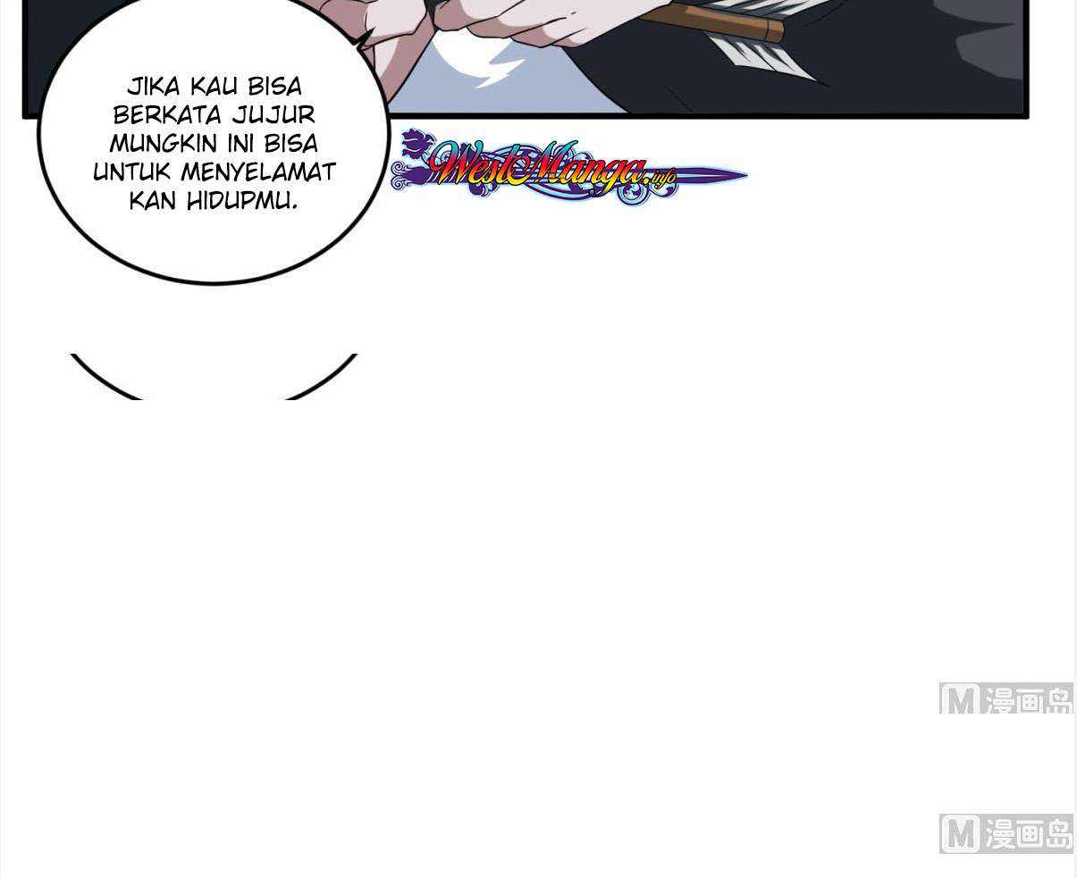Rebirth of the Dynasty tang Chapter 5 - halaman 29
