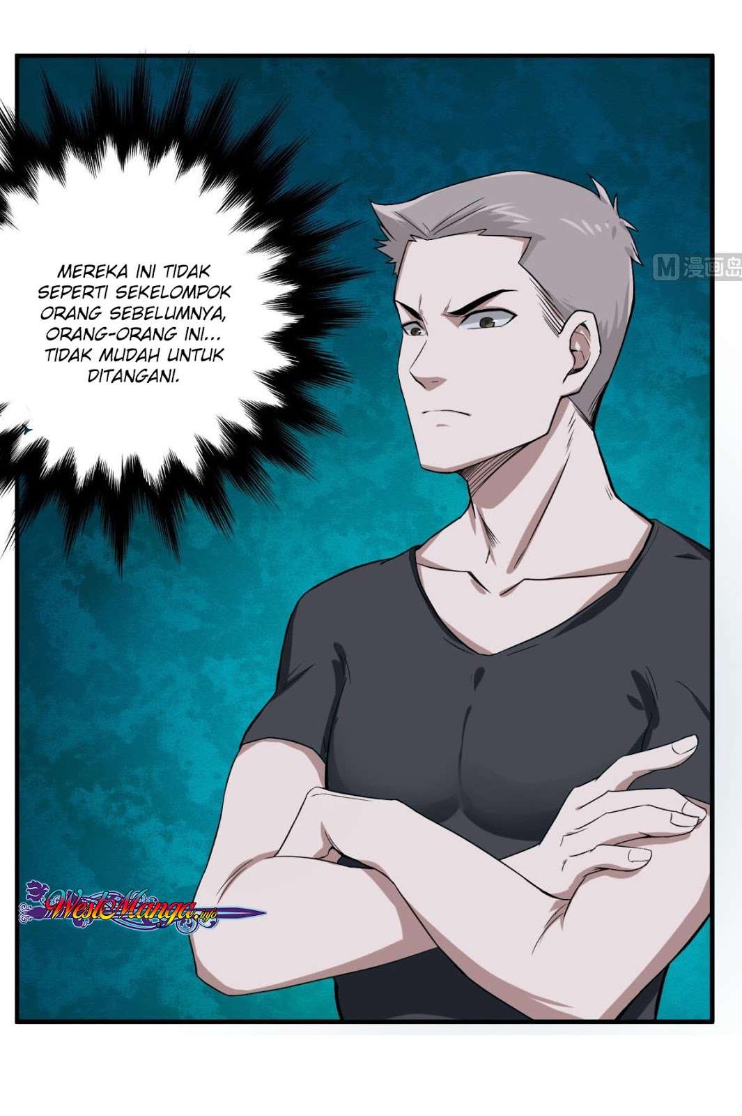 Rebirth of the Dynasty tang Chapter 5 - halaman 32