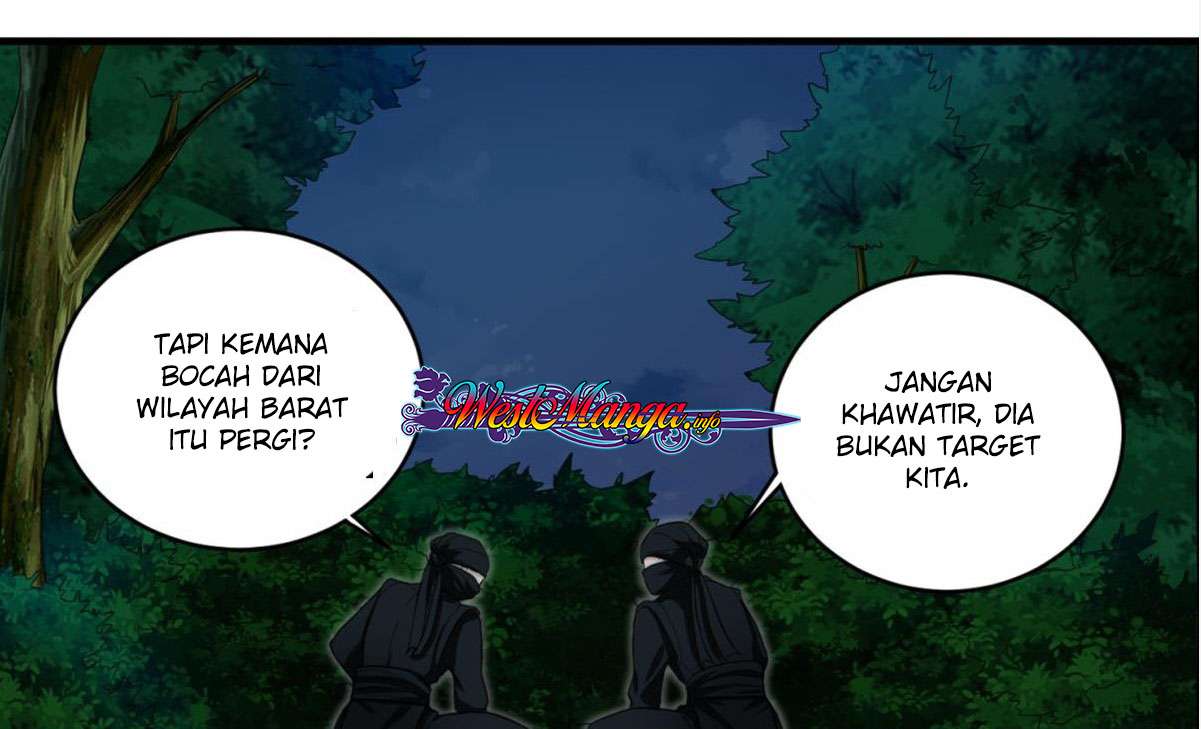 Rebirth of the Dynasty tang Chapter 5 - halaman 6