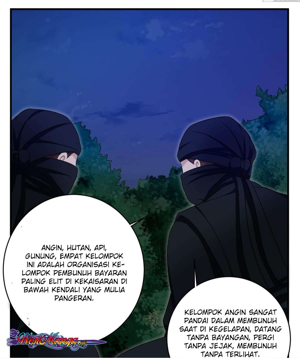 Rebirth of the Dynasty tang Chapter 5 - halaman 9