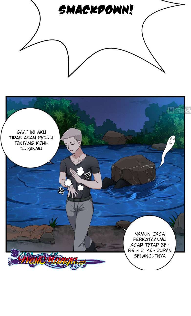 Rebirth of the Dynasty tang Chapter 6 - halaman 10