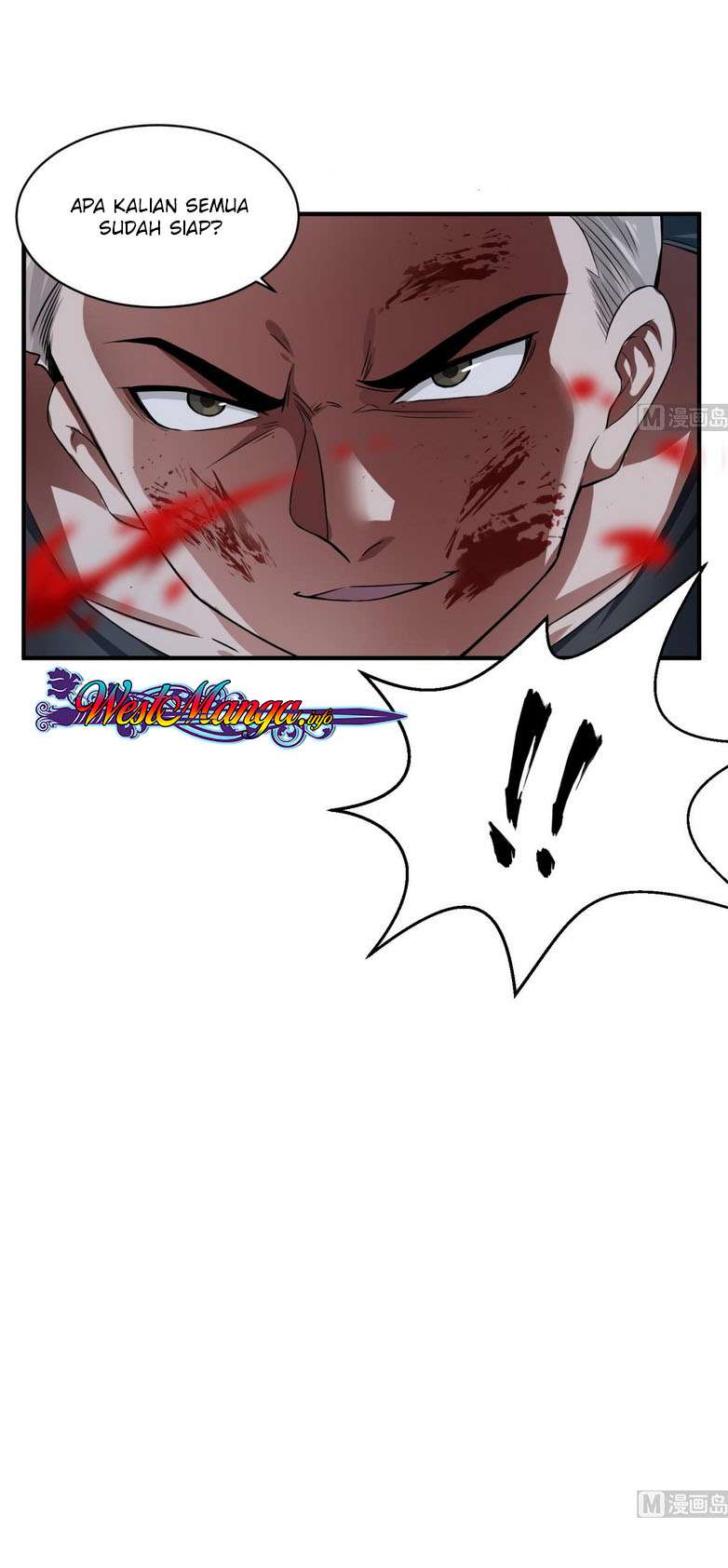 Rebirth of the Dynasty tang Chapter 6 - halaman 14