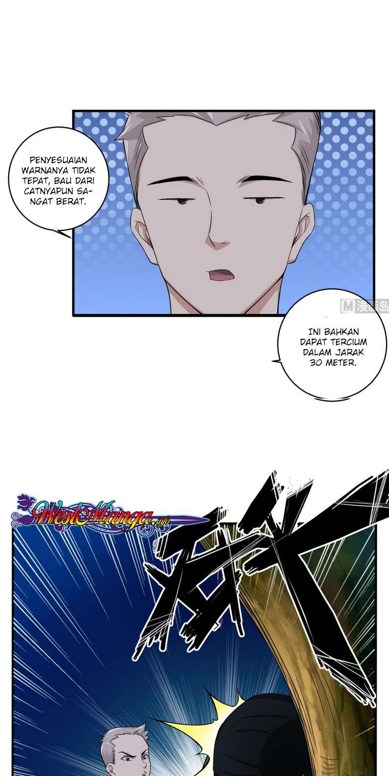 Rebirth of the Dynasty tang Chapter 6 - halaman 5