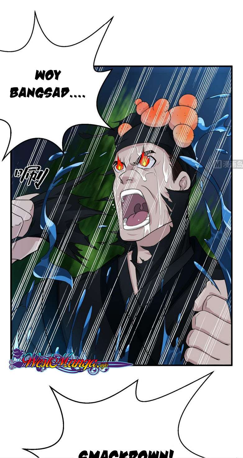 Rebirth of the Dynasty tang Chapter 6 - halaman 9