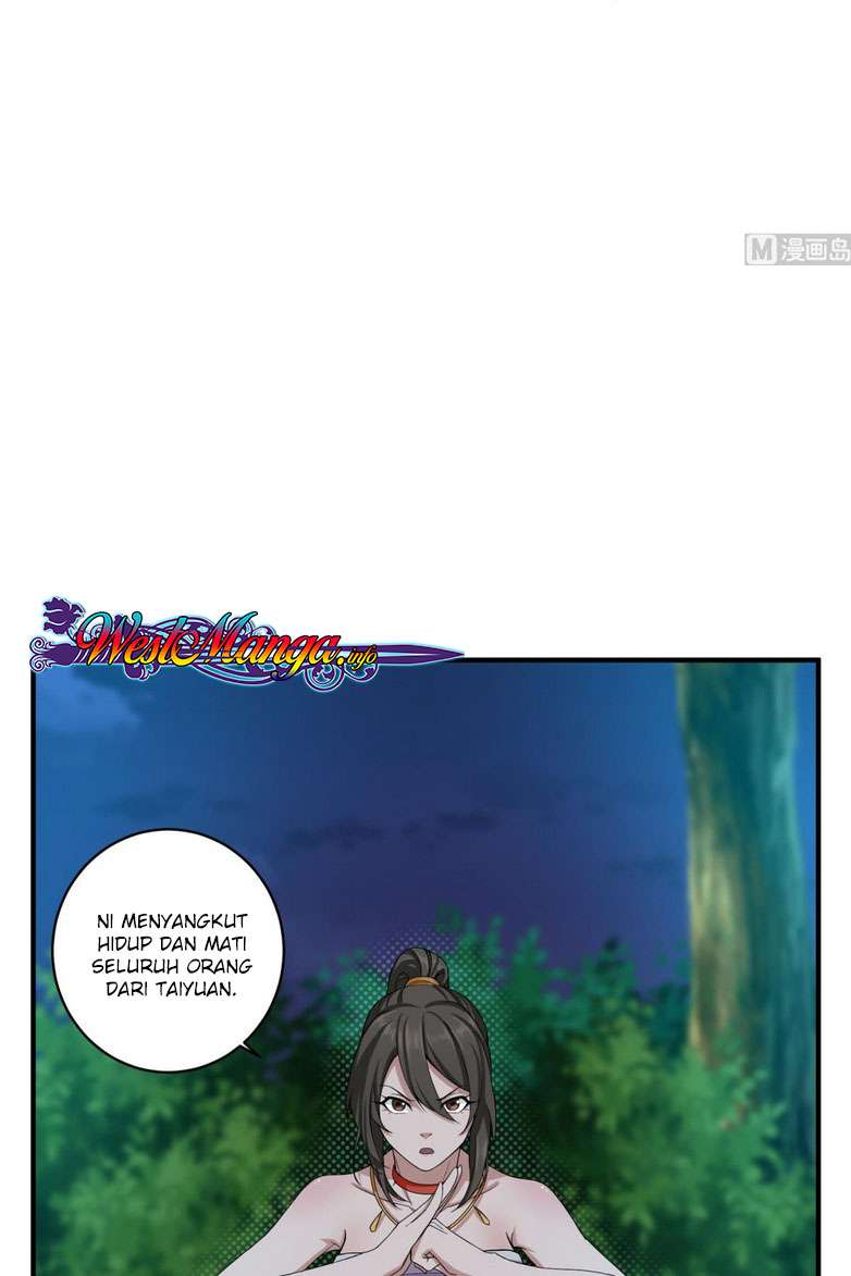Rebirth of the Dynasty tang Chapter 7 - halaman 10