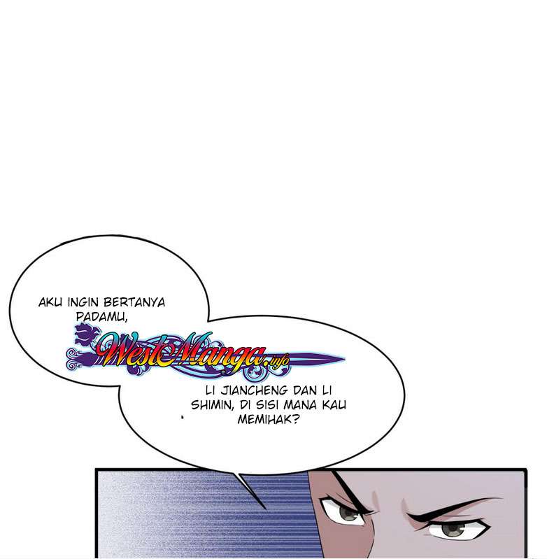 Rebirth of the Dynasty tang Chapter 7 - halaman 12