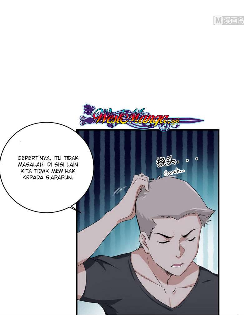 Rebirth of the Dynasty tang Chapter 7 - halaman 14