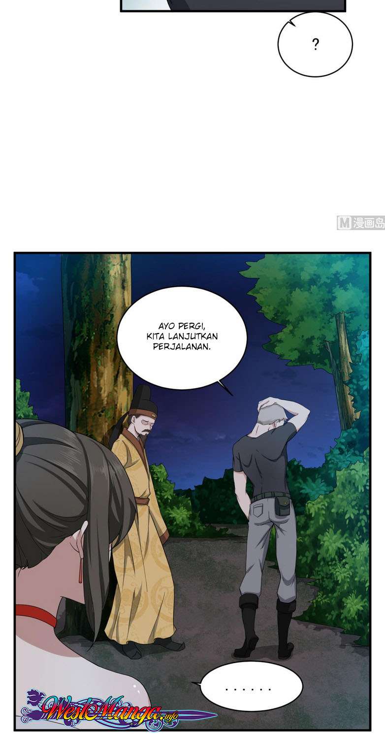 Rebirth of the Dynasty tang Chapter 7 - halaman 15