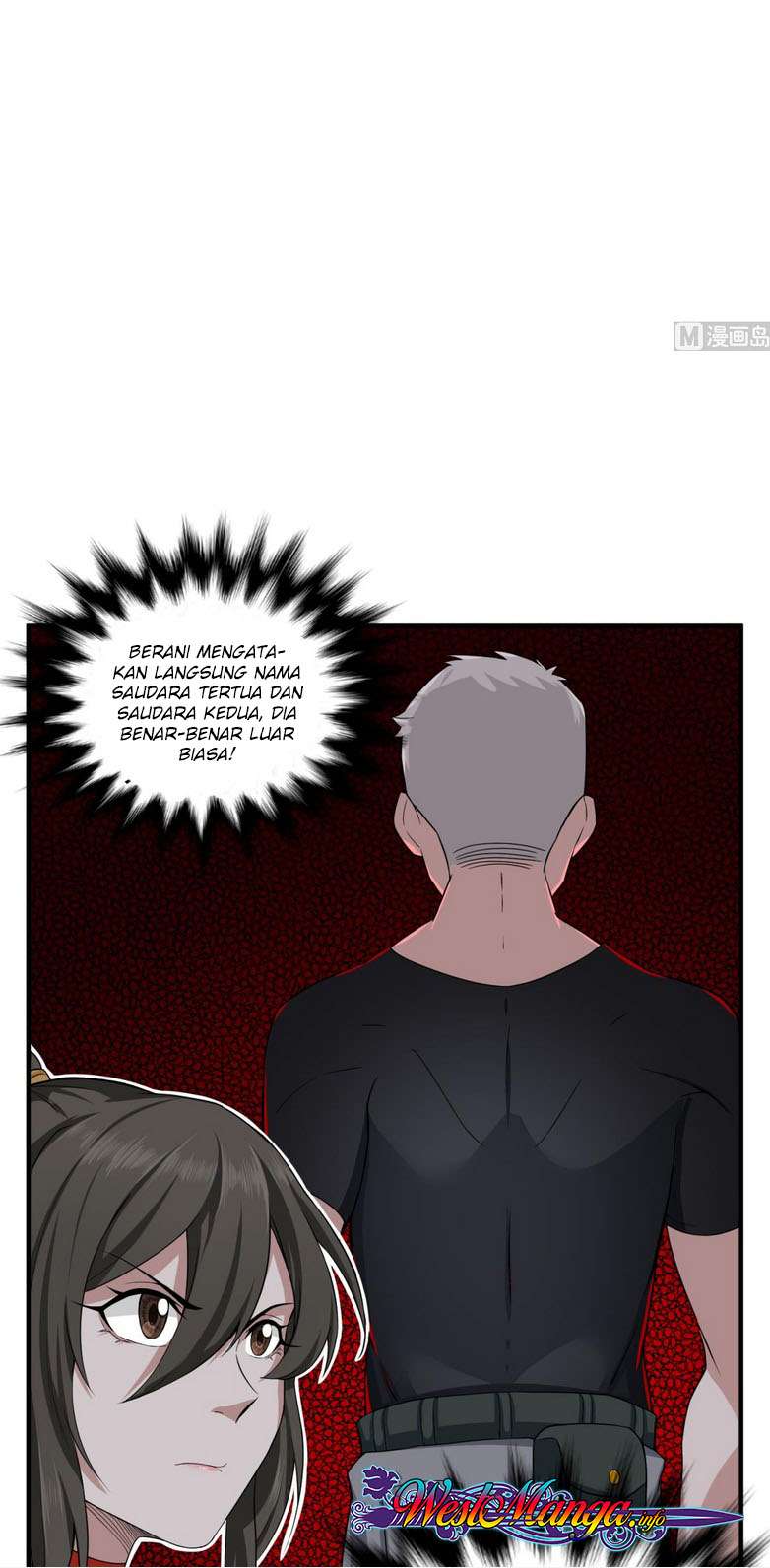 Rebirth of the Dynasty tang Chapter 7 - halaman 16