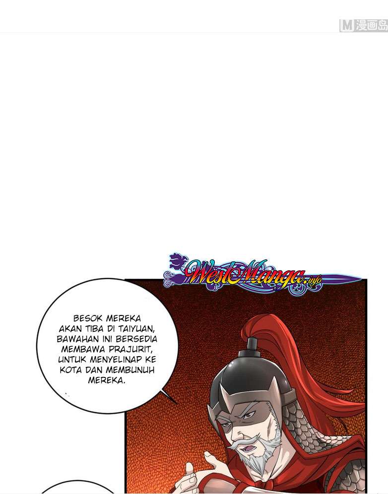 Rebirth of the Dynasty tang Chapter 7 - halaman 20