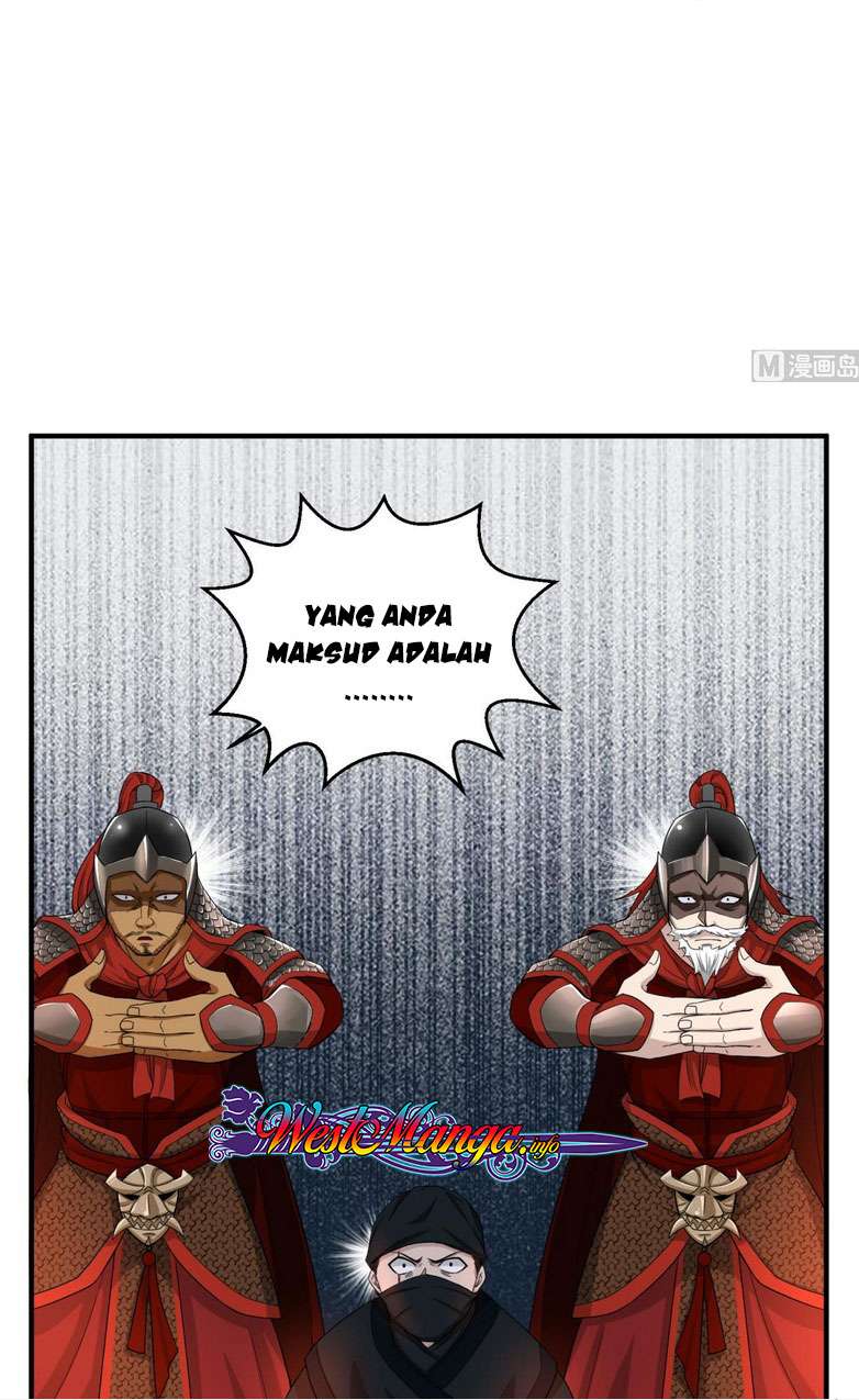 Rebirth of the Dynasty tang Chapter 7 - halaman 22