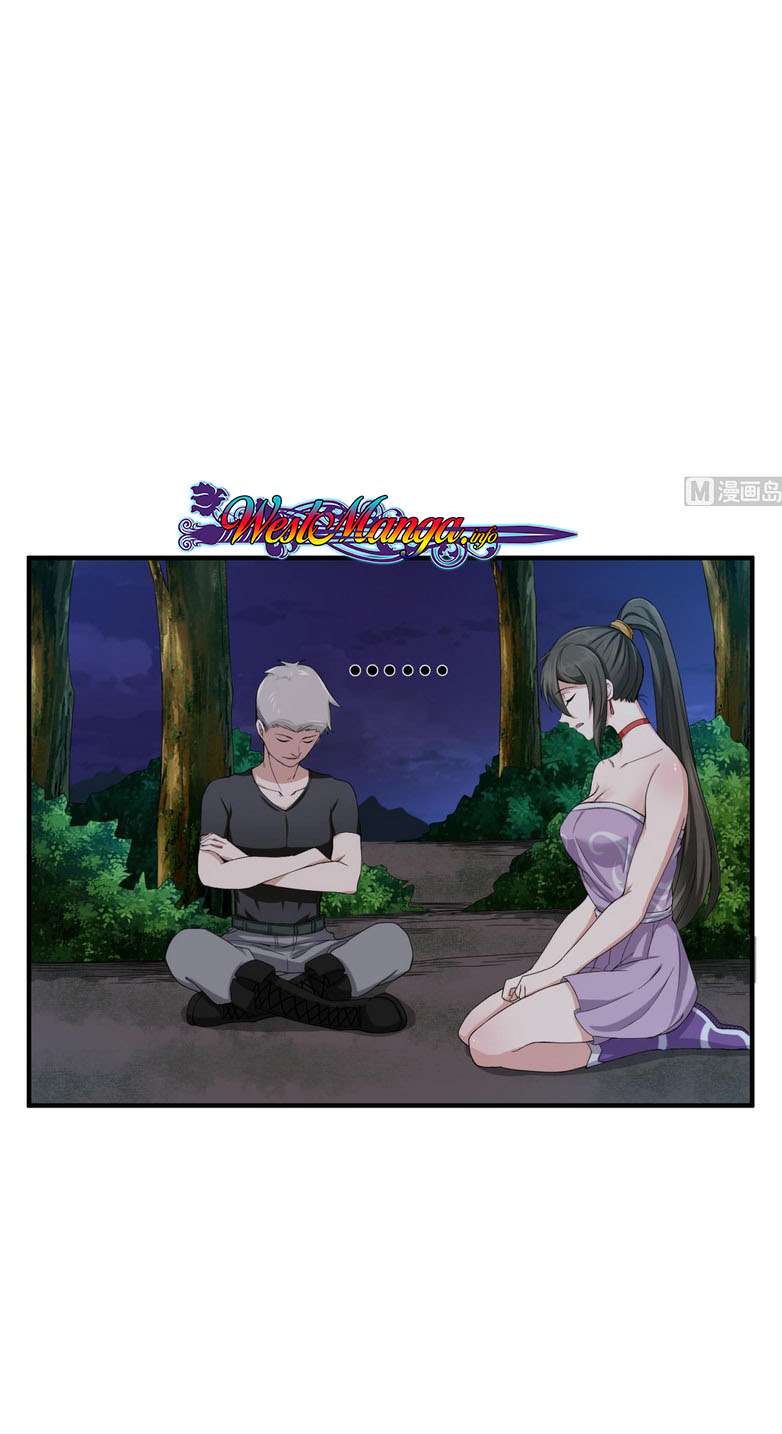 Rebirth of the Dynasty tang Chapter 7 - halaman 5