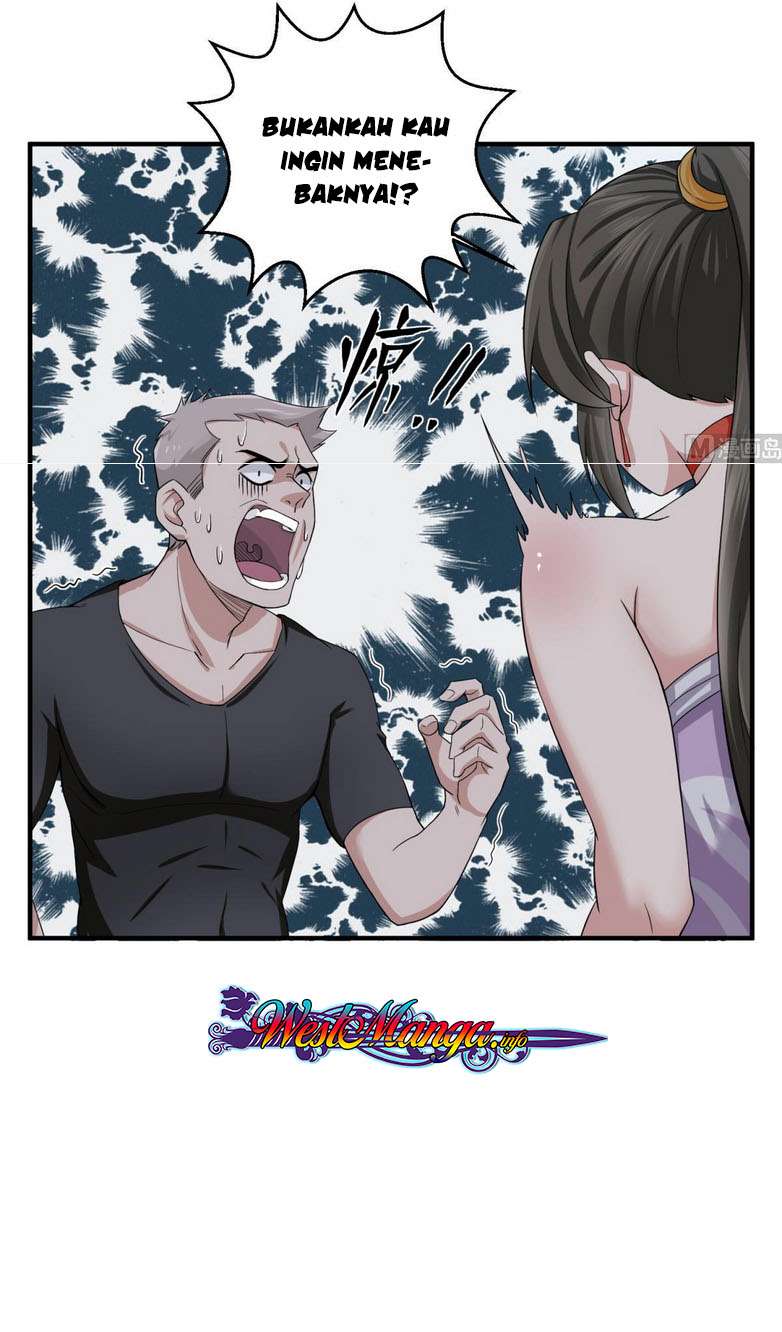 Rebirth of the Dynasty tang Chapter 7 - halaman 6