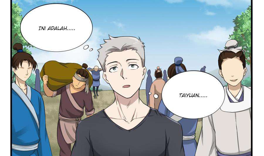 Rebirth of the Dynasty tang Chapter 8 - halaman 12