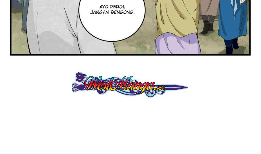 Rebirth of the Dynasty tang Chapter 8 - halaman 15
