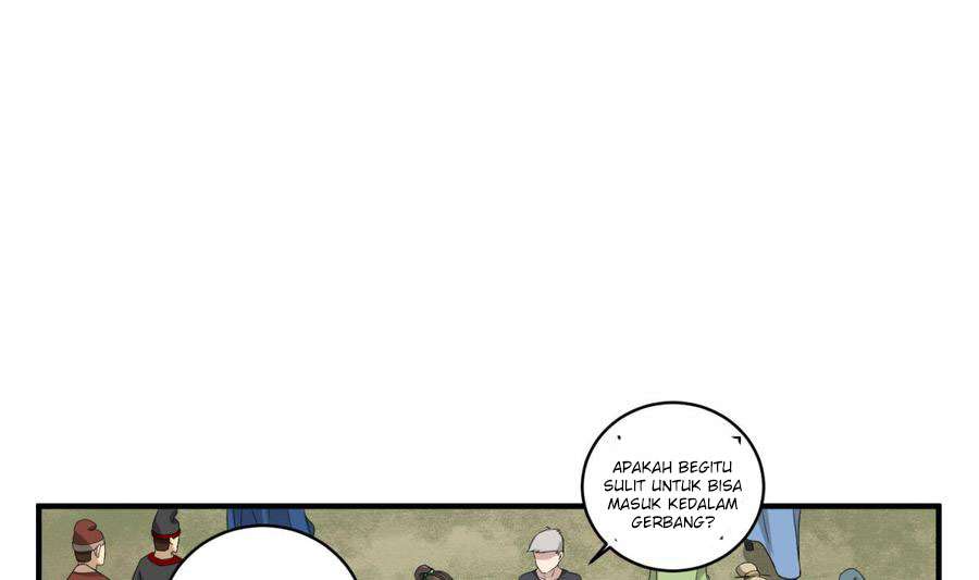 Rebirth of the Dynasty tang Chapter 8 - halaman 16