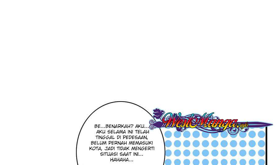 Rebirth of the Dynasty tang Chapter 8 - halaman 18