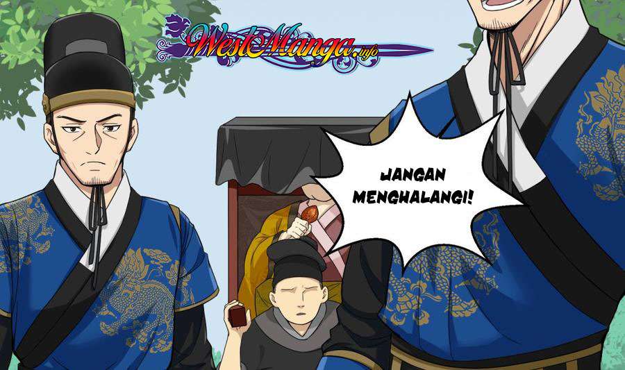 Rebirth of the Dynasty tang Chapter 8 - halaman 21