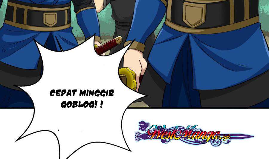 Rebirth of the Dynasty tang Chapter 8 - halaman 22