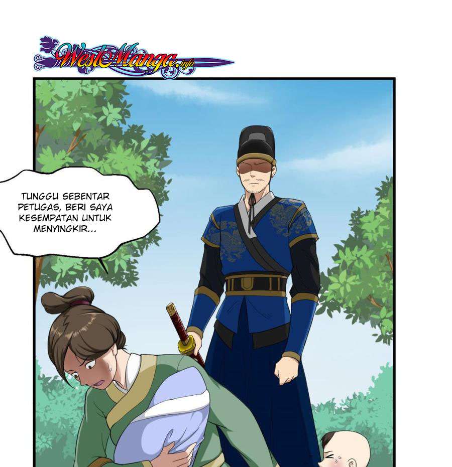 Rebirth of the Dynasty tang Chapter 8 - halaman 28