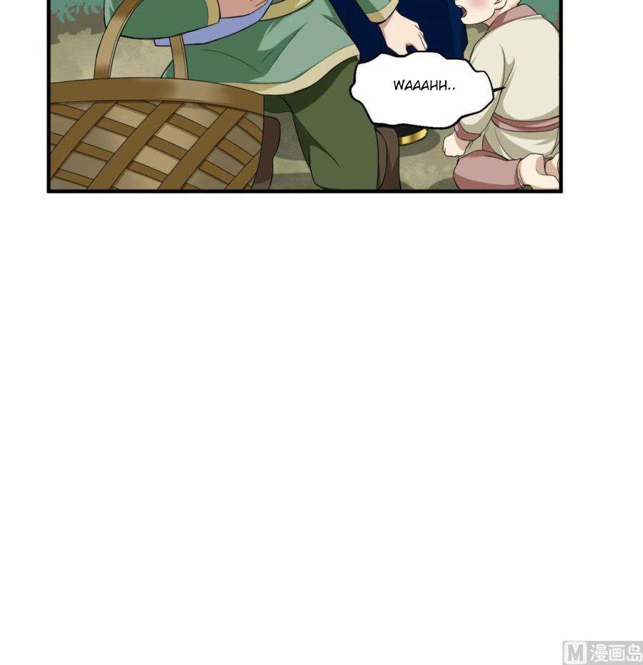 Rebirth of the Dynasty tang Chapter 8 - halaman 29