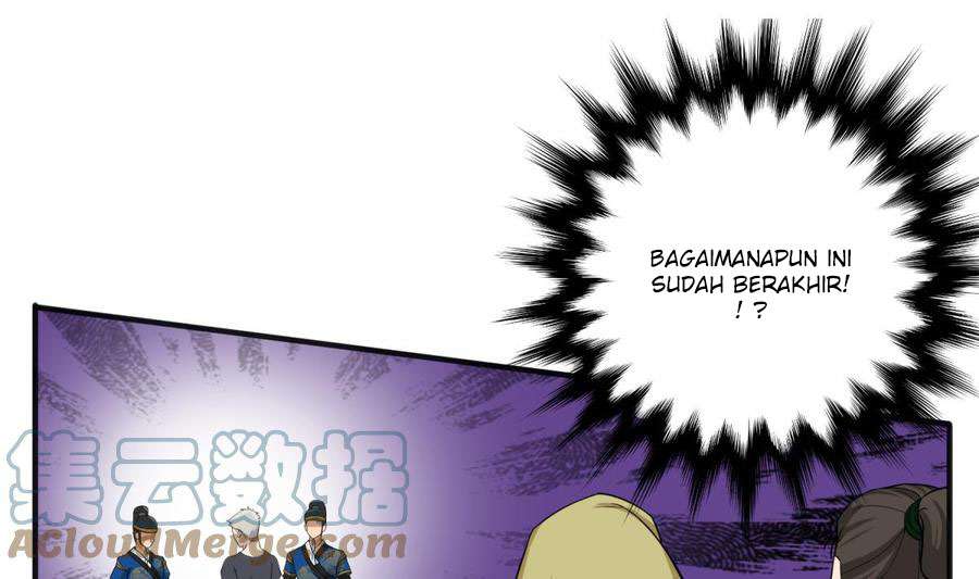 Rebirth of the Dynasty tang Chapter 8 - halaman 45