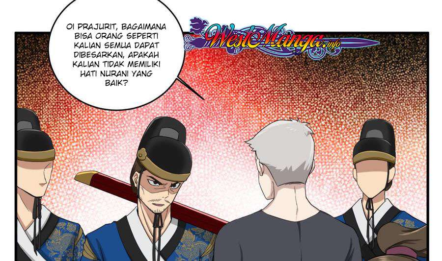 Rebirth of the Dynasty tang Chapter 8 - halaman 48