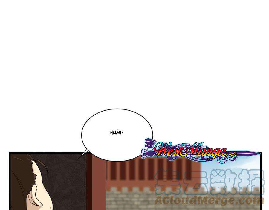 Rebirth of the Dynasty tang Chapter 8 - halaman 52