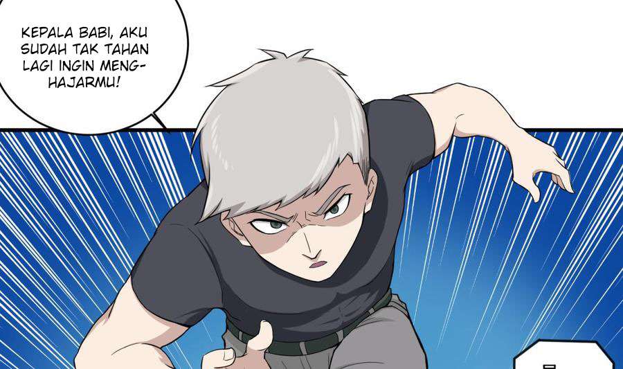 Rebirth of the Dynasty tang Chapter 8 - halaman 57