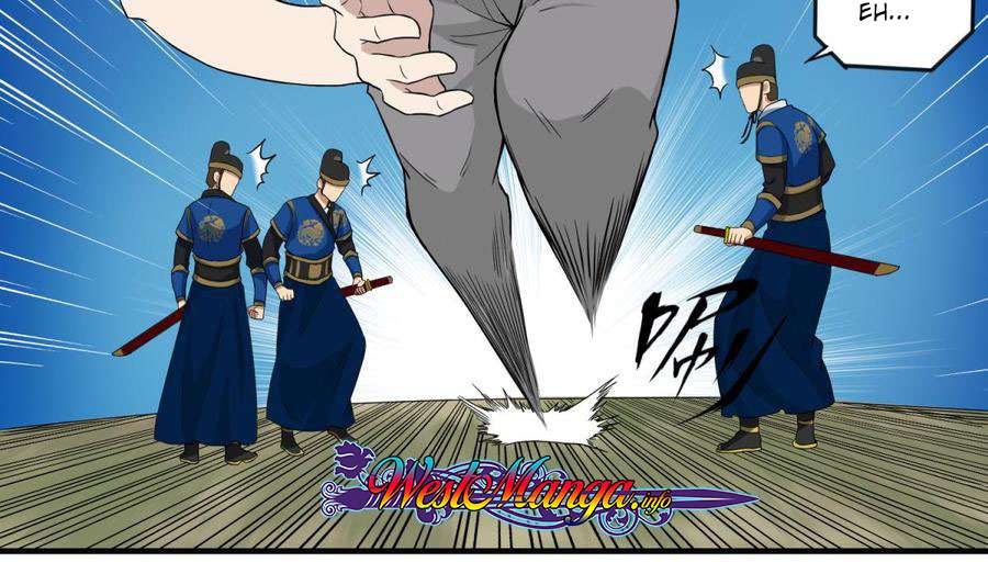 Rebirth of the Dynasty tang Chapter 8 - halaman 58