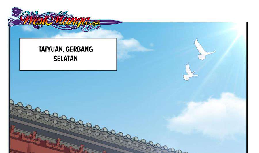Rebirth of the Dynasty tang Chapter 8 - halaman 7