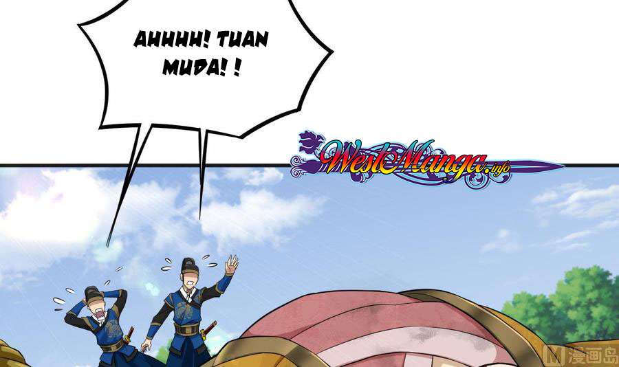Rebirth of the Dynasty tang Chapter 9 - halaman 11