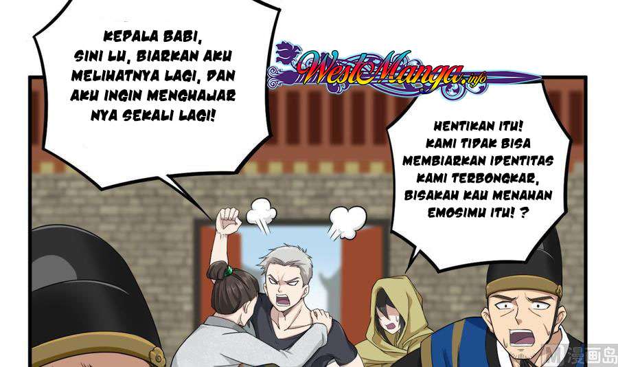Rebirth of the Dynasty tang Chapter 9 - halaman 14