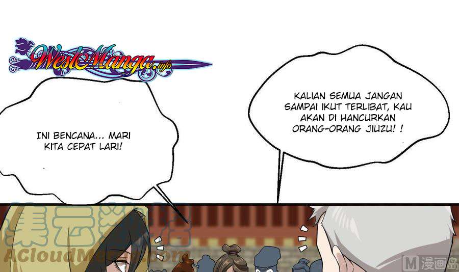 Rebirth of the Dynasty tang Chapter 9 - halaman 17
