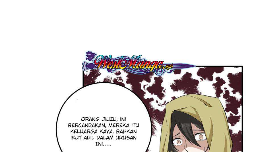 Rebirth of the Dynasty tang Chapter 9 - halaman 19