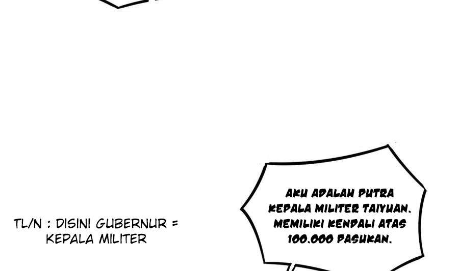 Rebirth of the Dynasty tang Chapter 9 - halaman 21