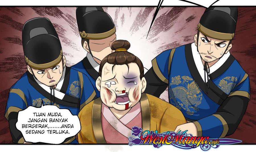 Rebirth of the Dynasty tang Chapter 9 - halaman 22
