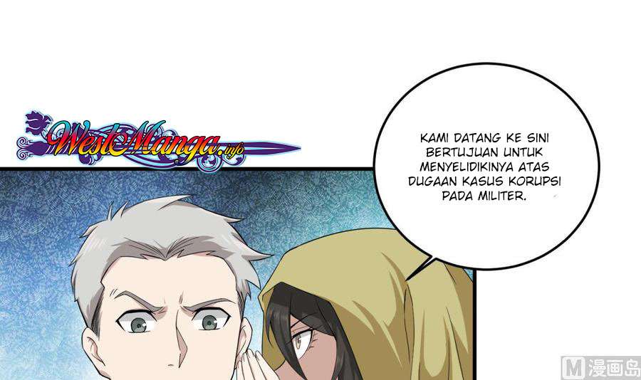 Rebirth of the Dynasty tang Chapter 9 - halaman 26