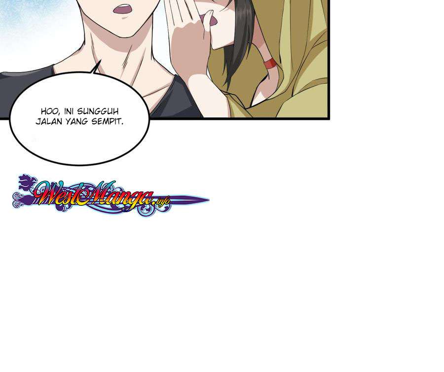 Rebirth of the Dynasty tang Chapter 9 - halaman 27