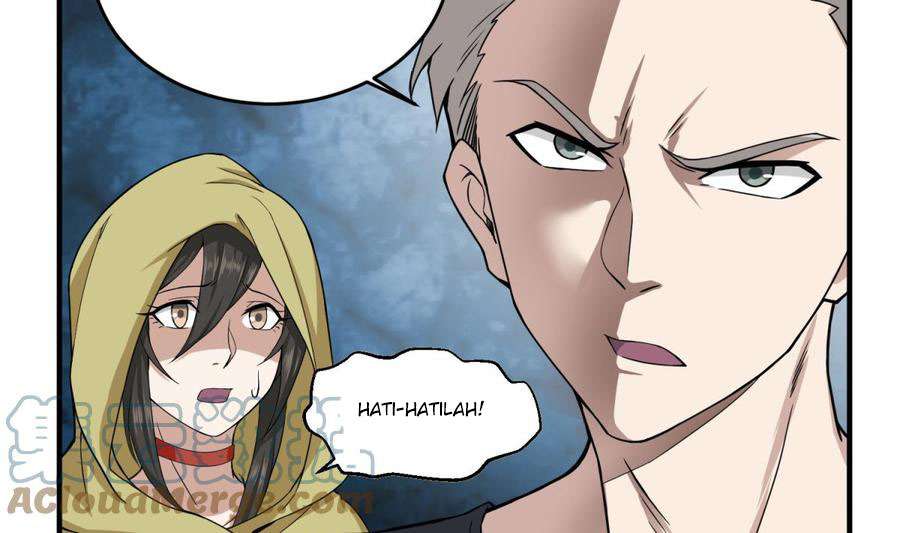Rebirth of the Dynasty tang Chapter 9 - halaman 31