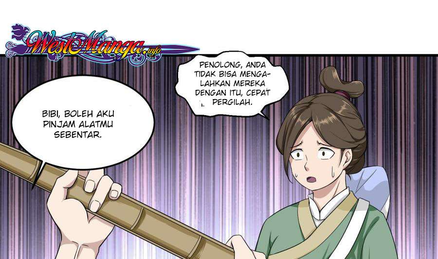 Rebirth of the Dynasty tang Chapter 9 - halaman 34