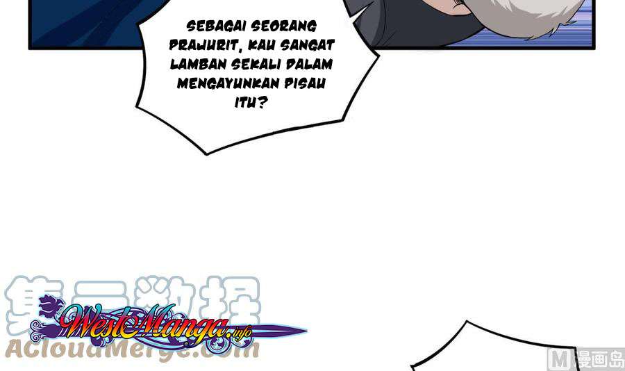 Rebirth of the Dynasty tang Chapter 9 - halaman 38