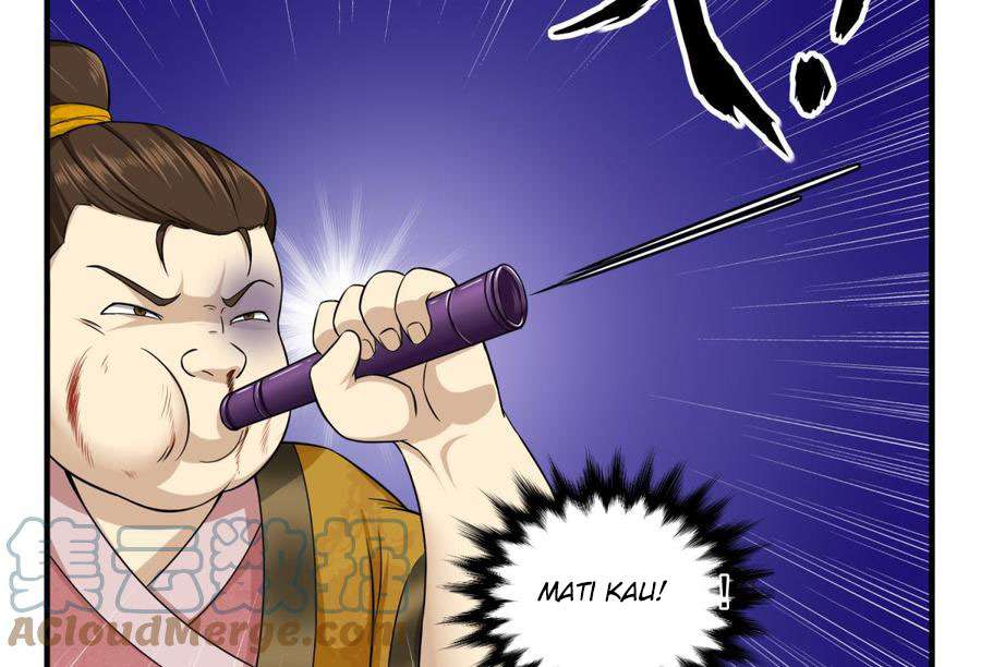 Rebirth of the Dynasty tang Chapter 9 - halaman 52