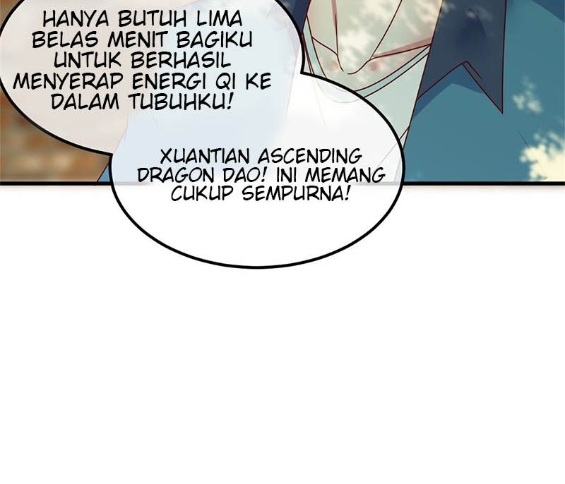 Rebirth of The Earth Immortal Venerable Chapter 1 - halaman 29