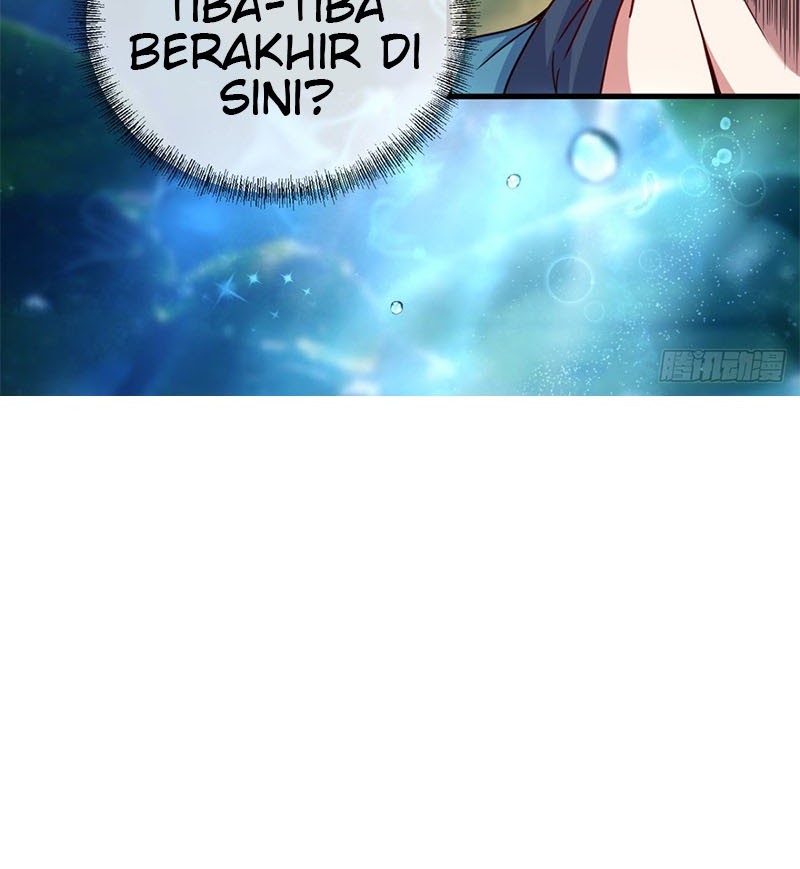 Rebirth of The Earth Immortal Venerable Chapter 1 - halaman 8