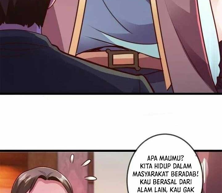 Rebirth of The Earth Immortal Venerable Chapter 100 - halaman 13
